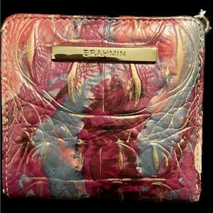 BRAHMIN WALLET